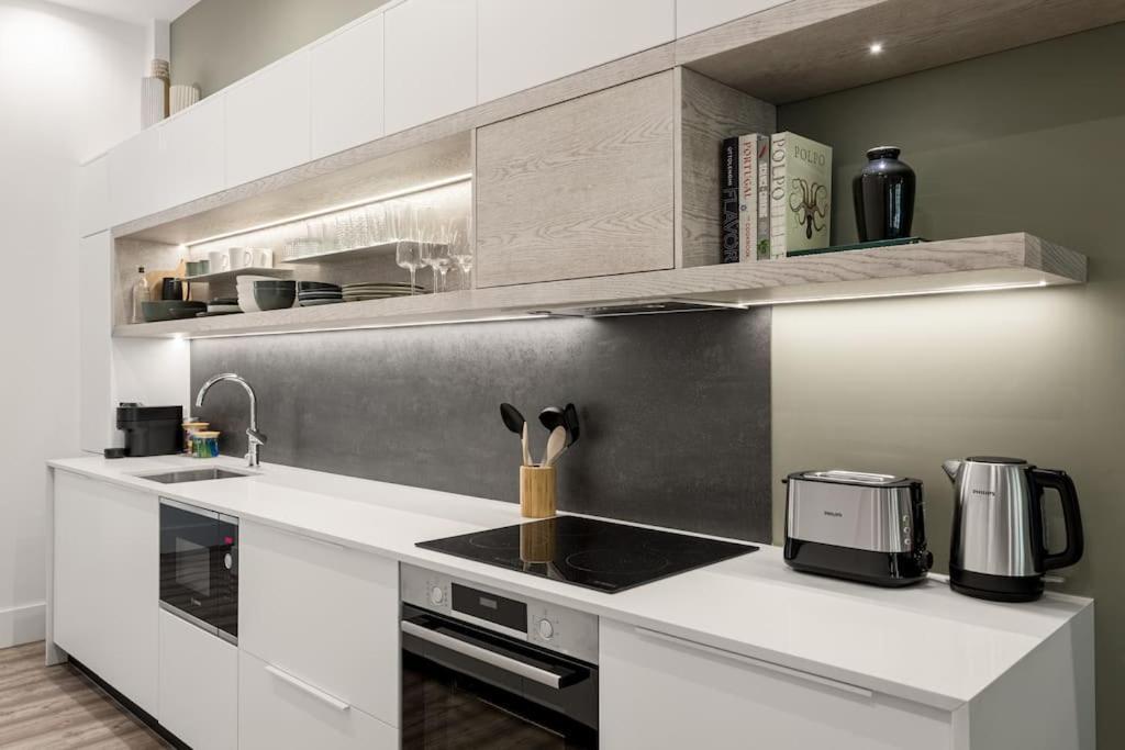 Apartamento The House In Principe Real *