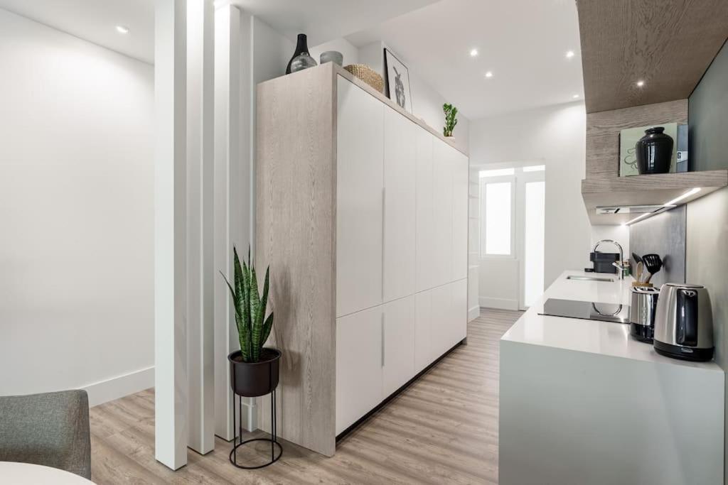 Apartamento The House In Principe Real