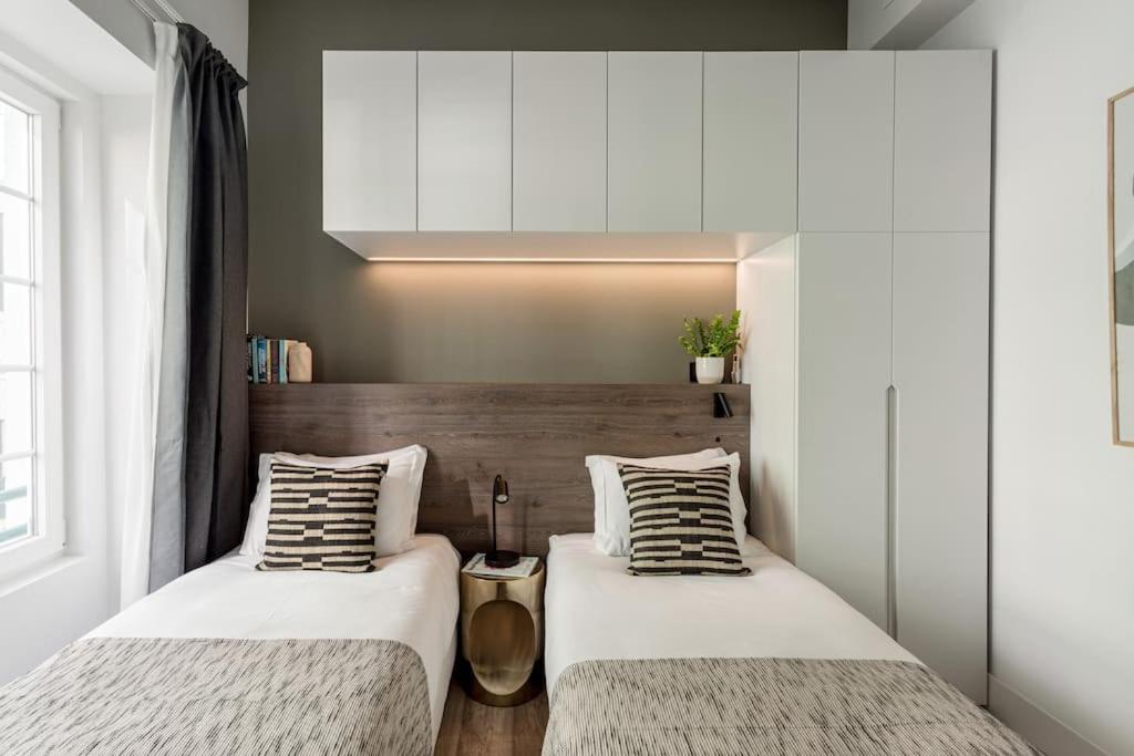 The House In Principe Real Apartamento Lisboa