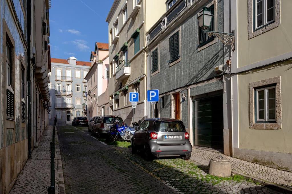 Apartamento The House In Principe Real Lisboa