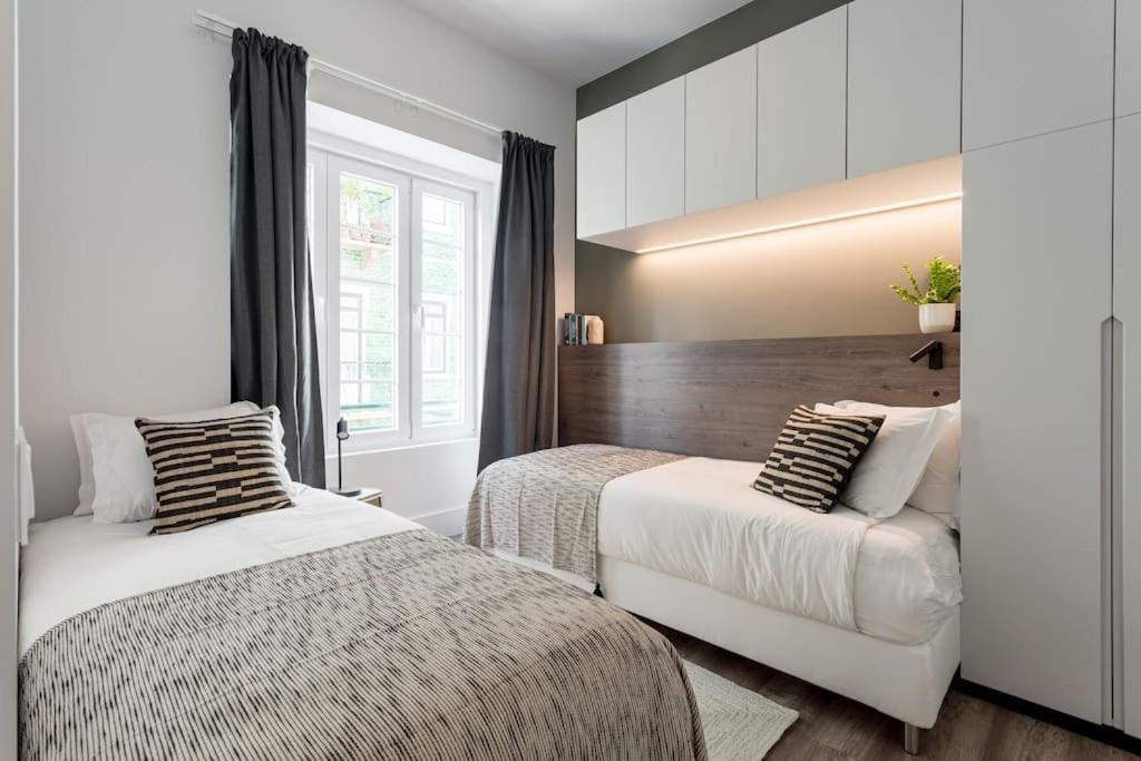 Apartamento The House In Principe Real Lisboa