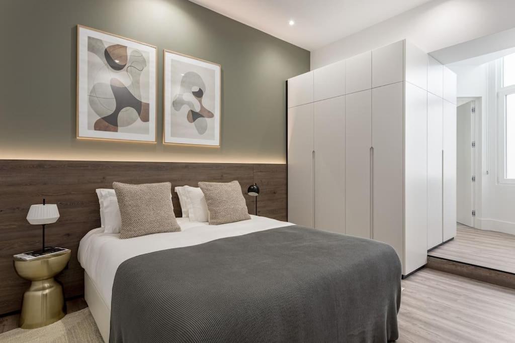 The House In Principe Real Apartamento *