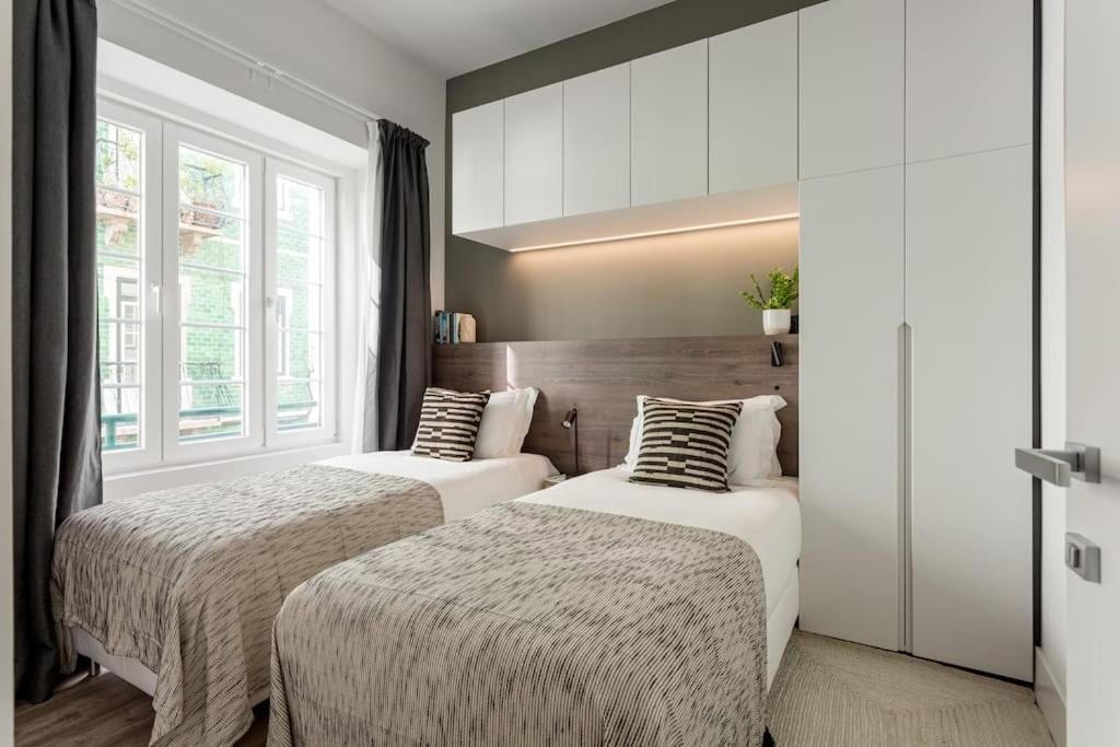Apartamento The House In Principe Real Lisboa