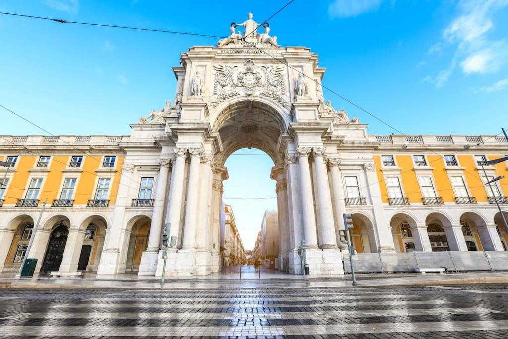The House In Principe Real Lisboa